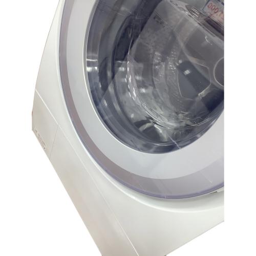 TOSHIBA (トウシバ) ドラム式洗濯乾燥機 TW-127XH3 2024年製 洗剤自動投入/スマホ連携 48