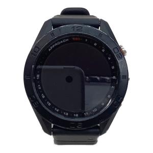 GARMIN (ガーミン) GPSゴルフウォッチ APPROACH S60
