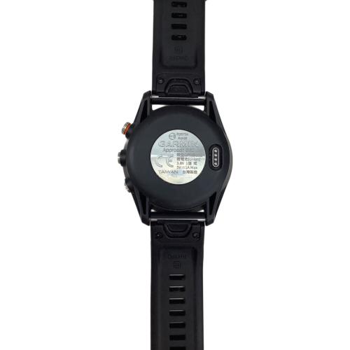GARMIN (ガーミン) GPSゴルフウォッチ APPROACH S60