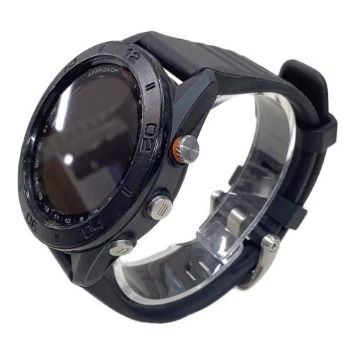 GARMIN (ガーミン) GPSゴルフウォッチ APPROACH S60