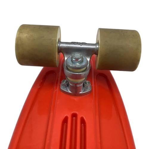 BANANA BOARD スケートボード レッド