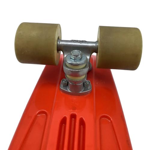 BANANA BOARD スケートボード レッド