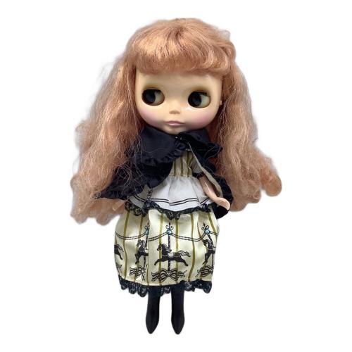 TAKARA TOMY (タカラトミー) ネオブライス 「ハートオブモンマルトル」 ドール