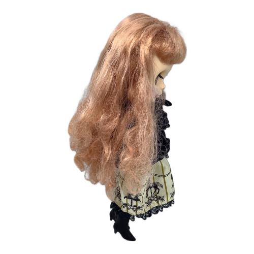 TAKARA TOMY (タカラトミー) ネオブライス 「ハートオブモンマルトル」 ドール