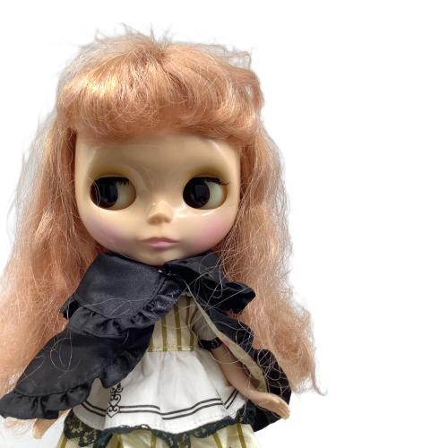 TAKARA TOMY (タカラトミー) ネオブライス 「ハートオブモンマルトル」 ドール