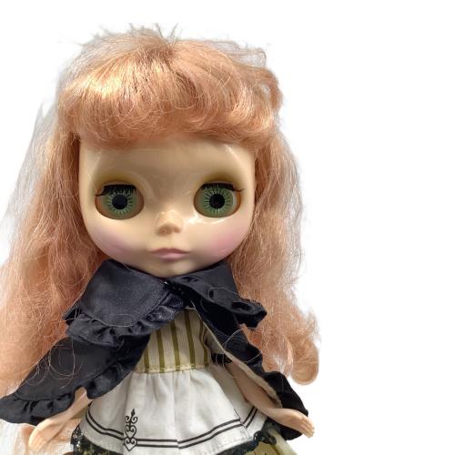 TAKARA TOMY (タカラトミー) ネオブライス 「ハートオブモンマルトル」 ドール