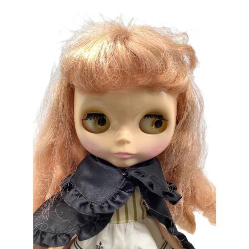 TAKARA TOMY (タカラトミー) ネオブライス 「ハートオブモンマルトル」 ドール