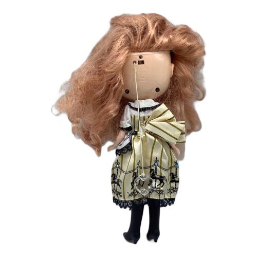 TAKARA TOMY (タカラトミー) ネオブライス 「ハートオブモンマルトル」 ドール