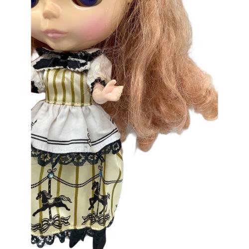 TAKARA TOMY (タカラトミー) ネオブライス 「ハートオブモンマルトル」 ドール