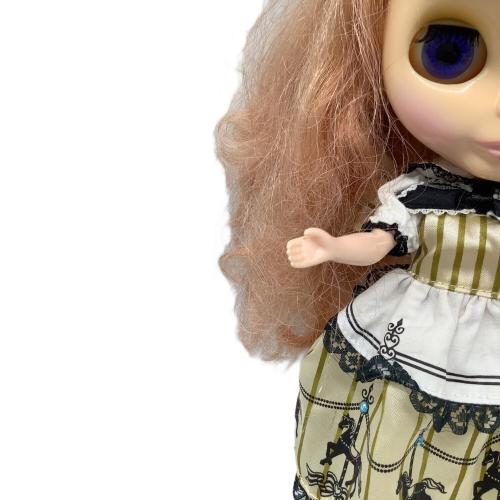 TAKARA TOMY (タカラトミー) ネオブライス 「ハートオブモンマルトル」 ドール