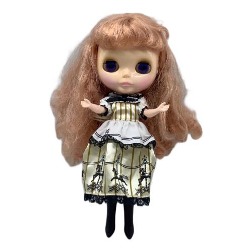 TAKARA TOMY (タカラトミー) ネオブライス 「ハートオブモンマルトル」 ドール