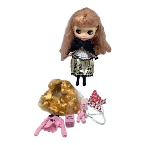 TAKARA TOMY (タカラトミー) ネオブライス 「ハートオブモンマルトル」 ドール