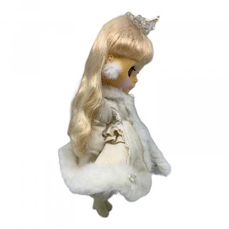 Takara Tomy - ネオブライス ユキノナミダヒメ TAKARA (タカラ) ブライス ユキノナミダヒメ ドール BABY THE STARS