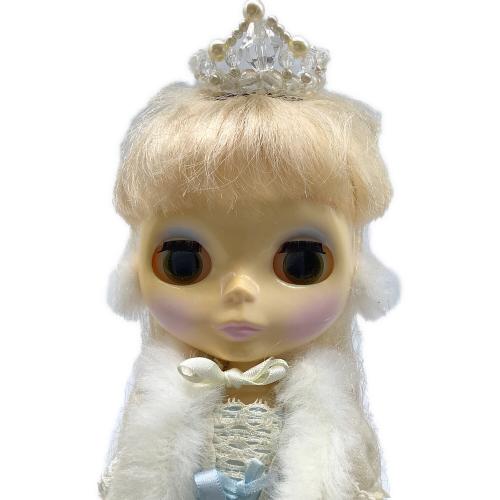 TAKARA (タカラ) ブライス ユキノナミダヒメ ドール BABY THE STARS SHINE BRIGHT