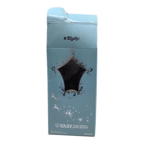 TAKARA (タカラ) ブライス ユキノナミダヒメ ドール BABY THE STARS SHINE BRIGHT