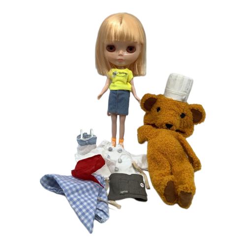 TAKARA (タカラ) ブライス グッドネイバーカフェ ドール