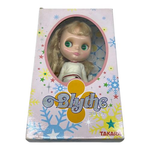 TAKARA (タカラ) ブライス スケートデート ドール