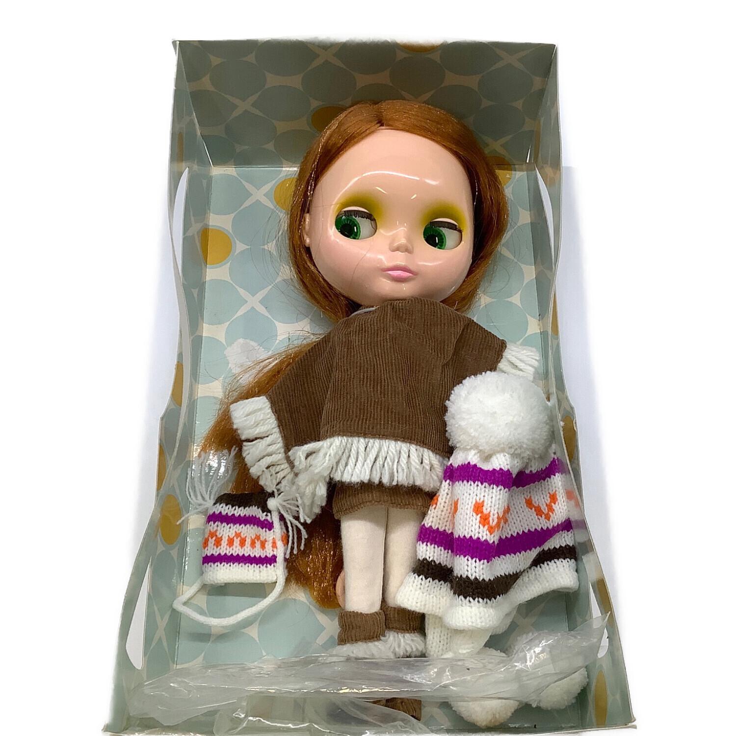 参考価格ベリーインスパイアードバイ パウワウポンチョ ネオブライス