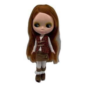 TAKARA (タカラ) ブライス パウワウポンチョ ドール