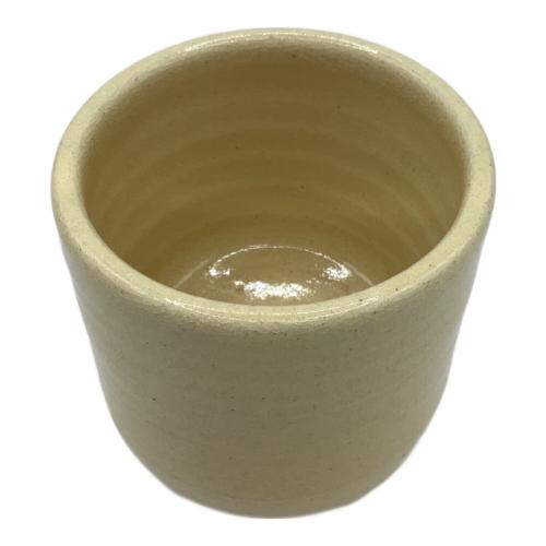 13代目新庄寒山 湯呑みセット