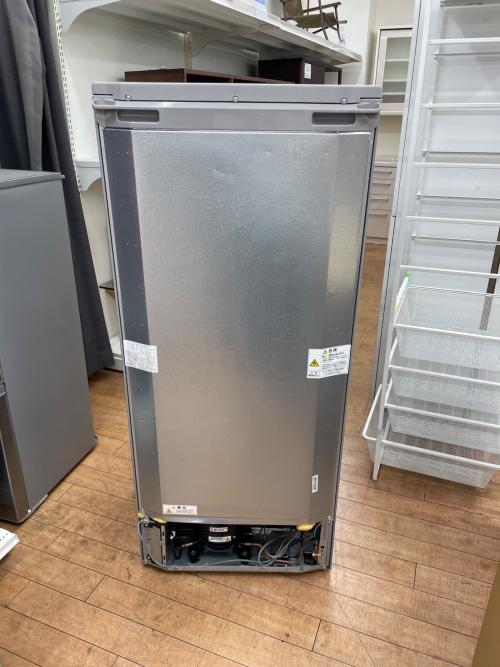 AQUA (アクア) 3ドア冷蔵庫 AQR-37M 2021年製 272L