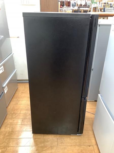 Hisense (ハイセンス) 2ドア冷蔵庫 HR-G16AM 2025年製 162L