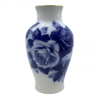 大倉陶園 (オオクラトウエン) 花瓶