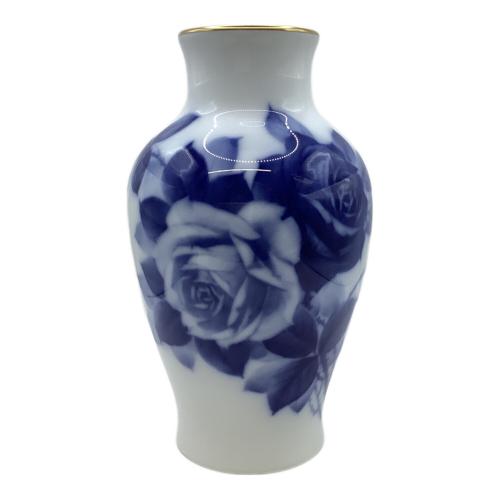 大倉陶園 (オオクラトウエン) 花瓶