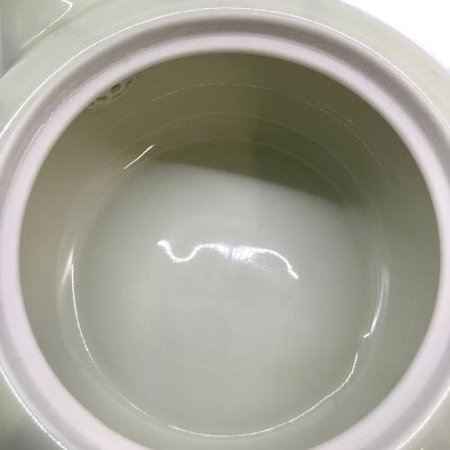 深川製磁 (フカガワセイジ) 茶器揃 宮内庁御用達