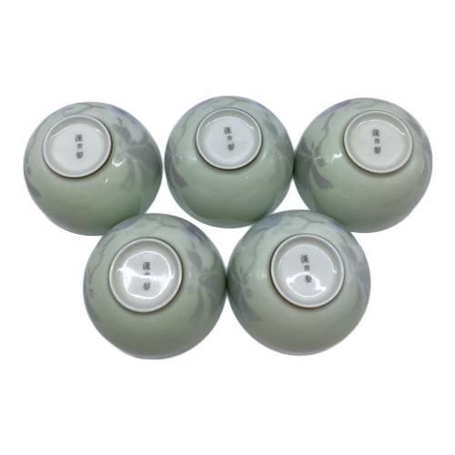 深川製磁 (フカガワセイジ) 茶器揃 宮内庁御用達|トレファクONLINE 深川製磁 (フカガワセイジ) 茶器揃 宮内庁御用達|トレファクONLINE