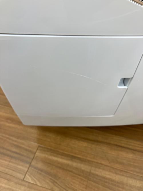 HITACHI (ヒタチ) ドラム式洗濯乾燥機 洗濯容量11kg 乾燥容量6kg 2020年製 BD-SV110FL 正面キズ有