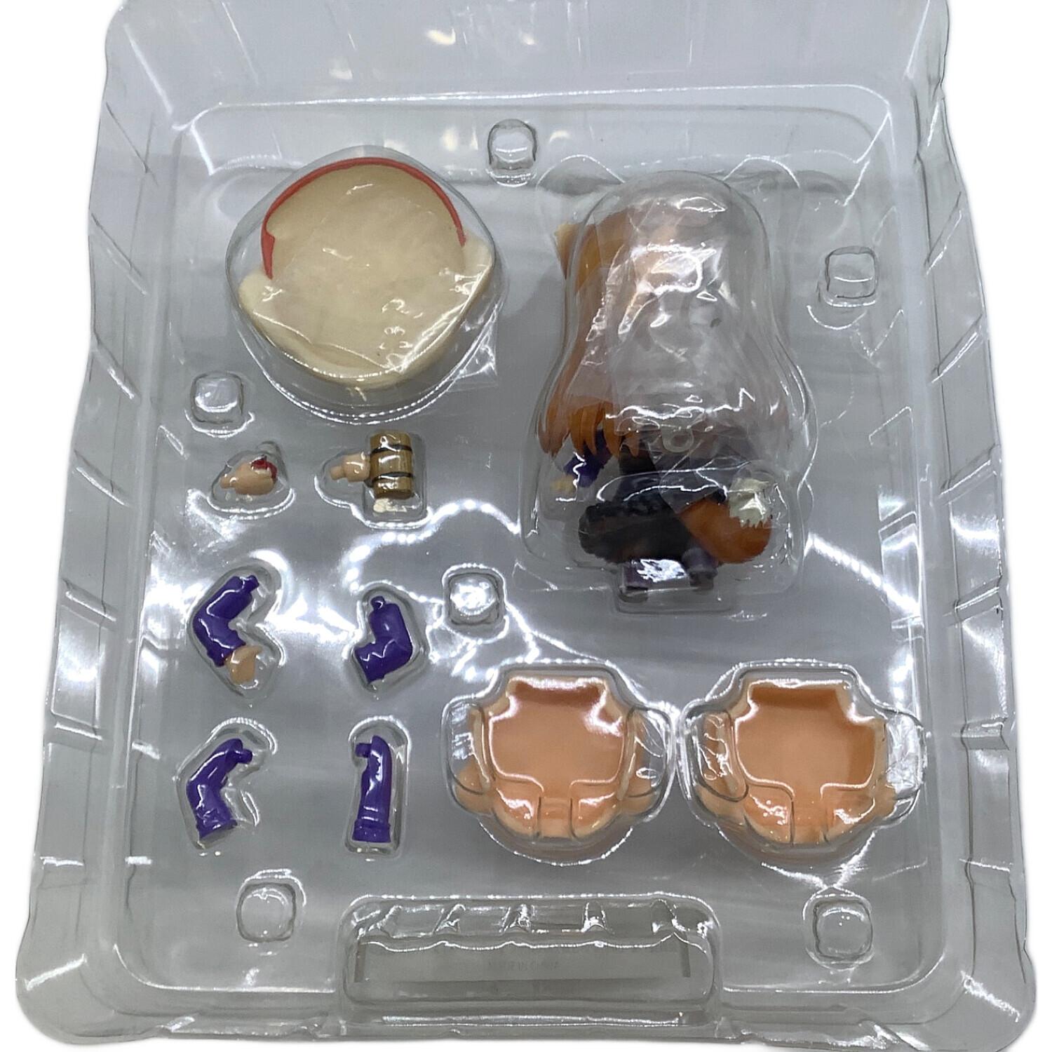 ［特典付き］狼と香辛料　ねんどろいど　728 リュミオーネ金貨 狼と香辛料 フィギュア ホロ ねんどろいど｜トレファクONLINE