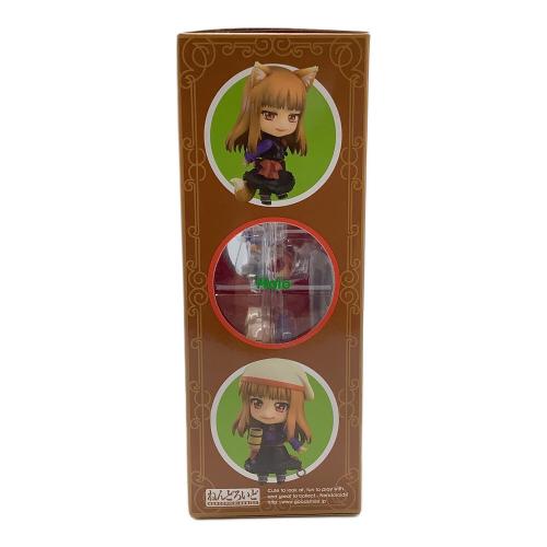 グッドスマイルカンパニー ホロ 狼と香辛料 728 ねんどろいど