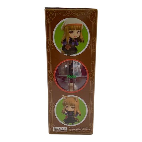 グッドスマイルカンパニー ホロ 狼と香辛料 728 ねんどろいど