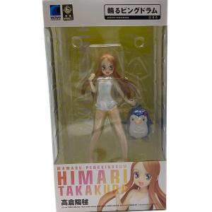 wave (ウェーブ) BEACH QUEENS 1/10スケール 高倉陽毬 輪るピングドラム