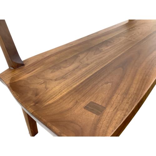 shirakawa (シラカワ) ベンチ S-BW0445 230 ブラウン