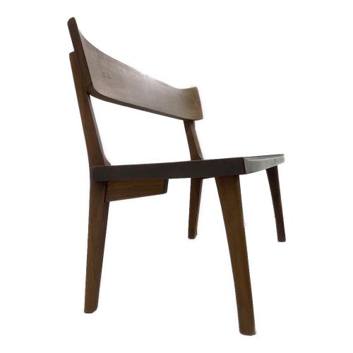 shirakawa (シラカワ) ベンチ S-BW0445 230 ブラウン