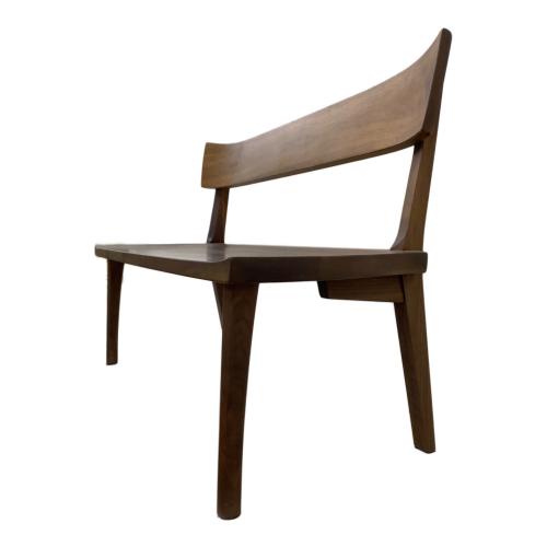 shirakawa (シラカワ) ベンチ S-BW0445 230 ブラウン