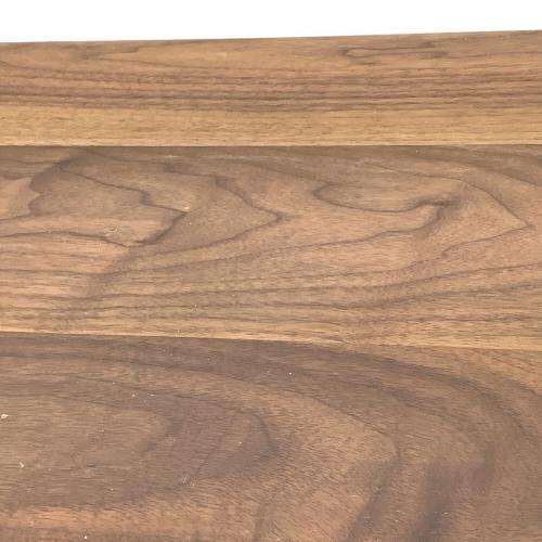 shirakawa (シラカワ) ベンチ S-BW0445 230 ブラウン