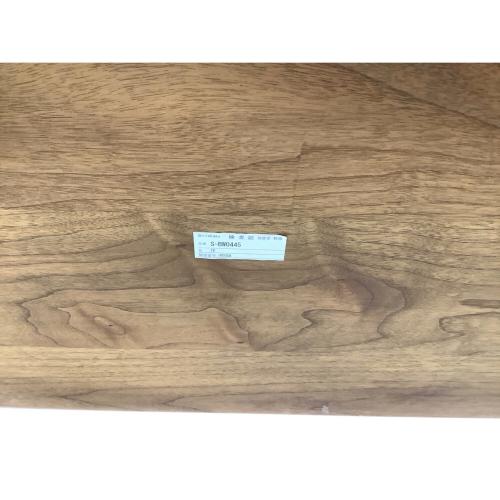 shirakawa (シラカワ) ベンチ S-BW0445 230 ブラウン