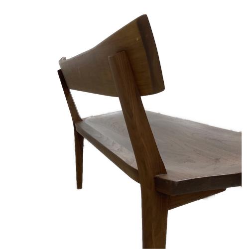 shirakawa (シラカワ) ベンチ S-BW0445 230 ブラウン