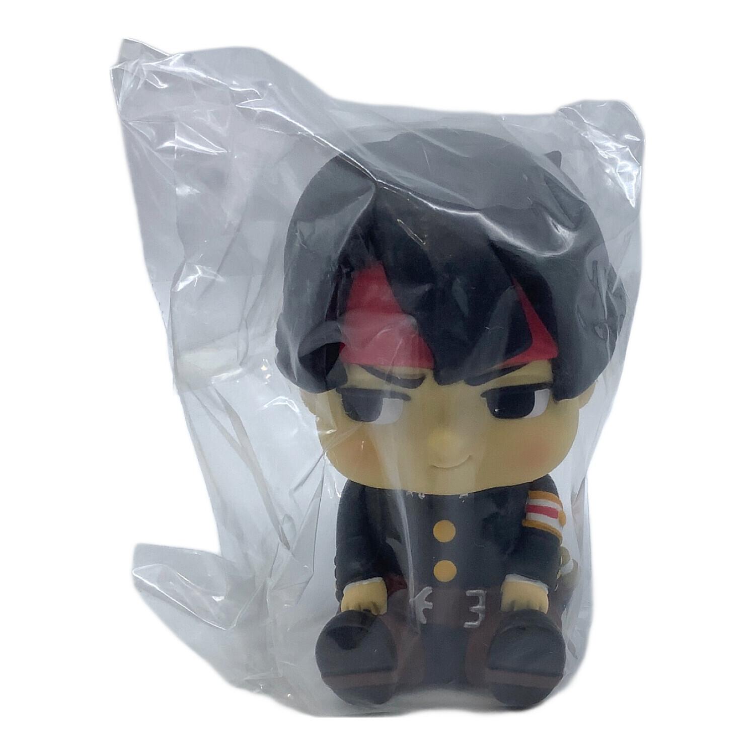 カプコン 大逆転裁判2 大帝都銀行 はげしくたまる! ゆるま貯金箱 イー