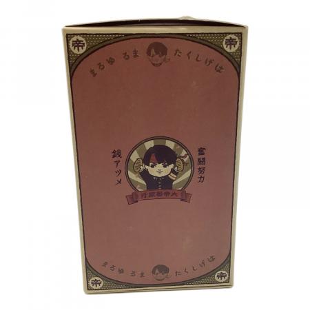 大逆転裁判2 イーカプコン限定　大帝都銀行 はげしくたまる! ゆるま貯金箱 カプコン 大逆転裁判2 大帝都銀行 はげしくたまる! ゆるま貯金箱 イー