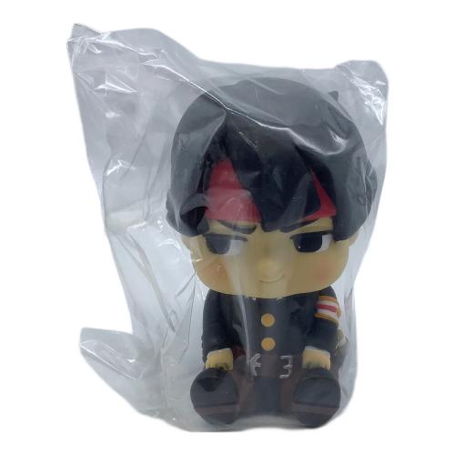 カプコン 大逆転裁判2 大帝都銀行 はげしくたまる! ゆるま貯金箱 イーカプコン限定