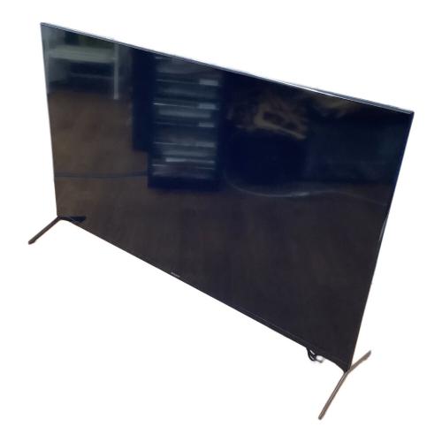 SONY (ソニー) 4Kチューナー内蔵液晶テレビ XRJ-50X90J 2021年製 GoogleTV・無線LAN・Bluetooth対応 タバコ臭有 50インチ