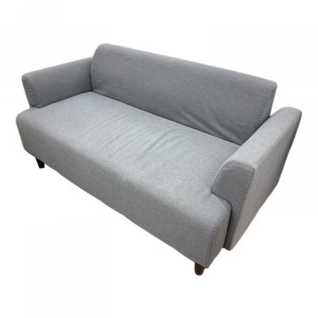 宇都宮でオシャレな家具を探すなら『オトワリバース！』IKEA イケア ソファ 2人掛け グレー USED品 中古品 1006622653890006_01_3969w.jpeg
