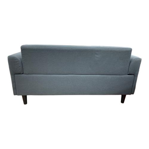 IKEA (イケア) 2人掛けソファー グレー