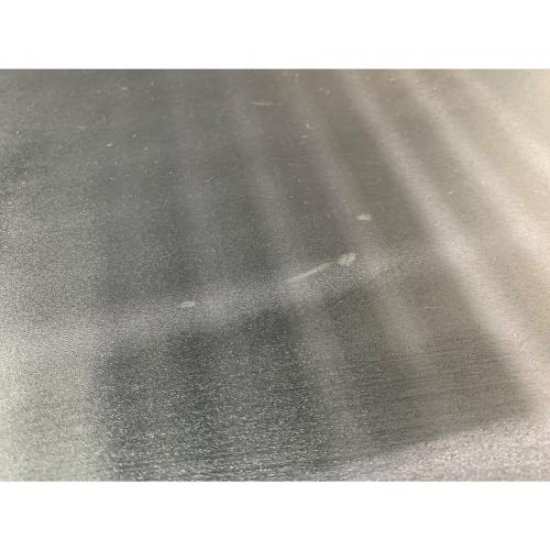 Bauhutte (バウヒュッテ) デスクサイドラック BHS-700SM 302 ブラック