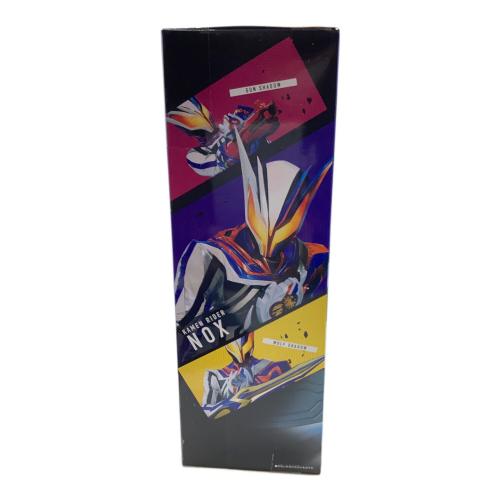 仮面ライダーゼッツ (カメンライダーゼッツ)  DXノクスドライバー