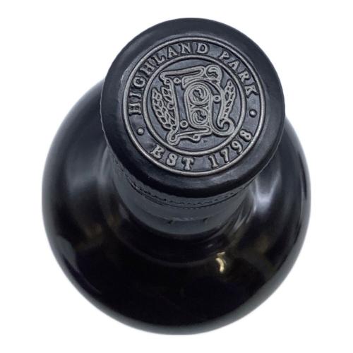 Highland Park (ハイランドパーク) スコッチウィスキー 18年 750ml